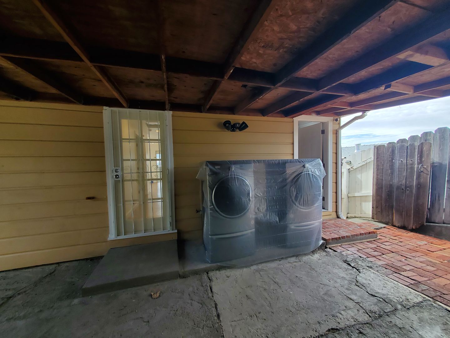 16876 Ehle Street - San Leandro - California - 3 bed, 2 bath rental property