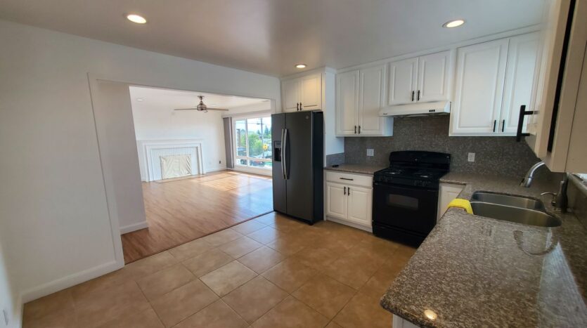 16876 Ehle Street - San Leandro - California - 3 bed, 2 bath rental property