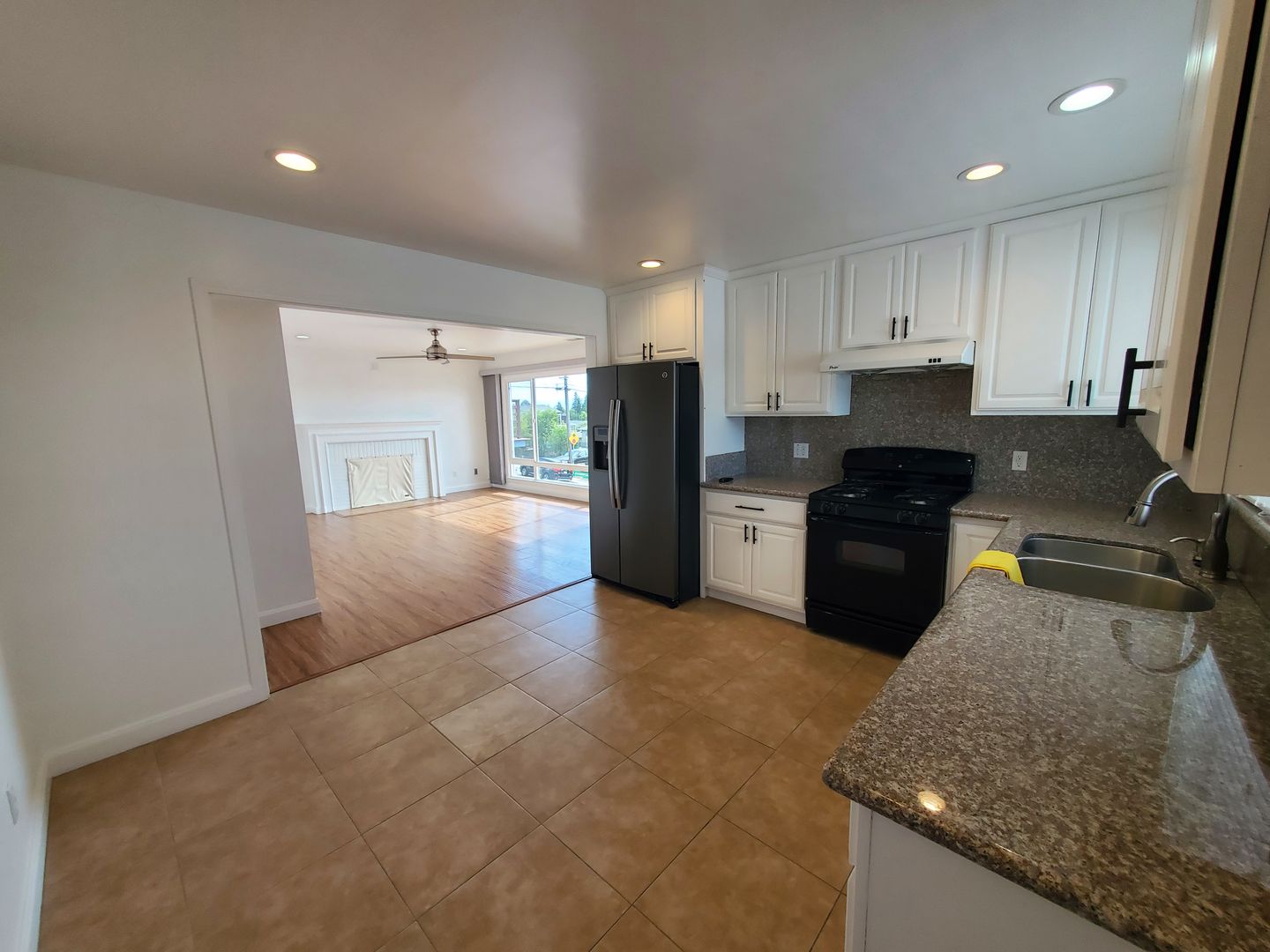 16876 Ehle Street - San Leandro - California - 3 bed, 2 bath rental property