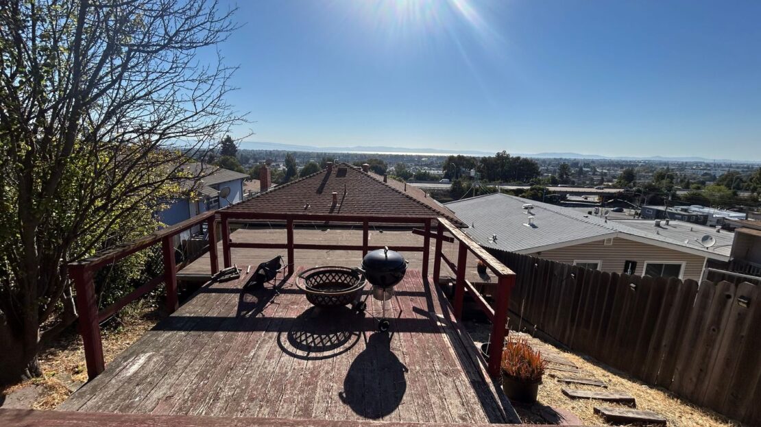 16876 Ehle Street - San Leandro - California - 3 bed, 2 bath rental property