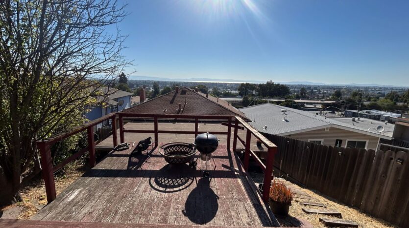 16876 Ehle Street - San Leandro - California - 3 bed, 2 bath rental property