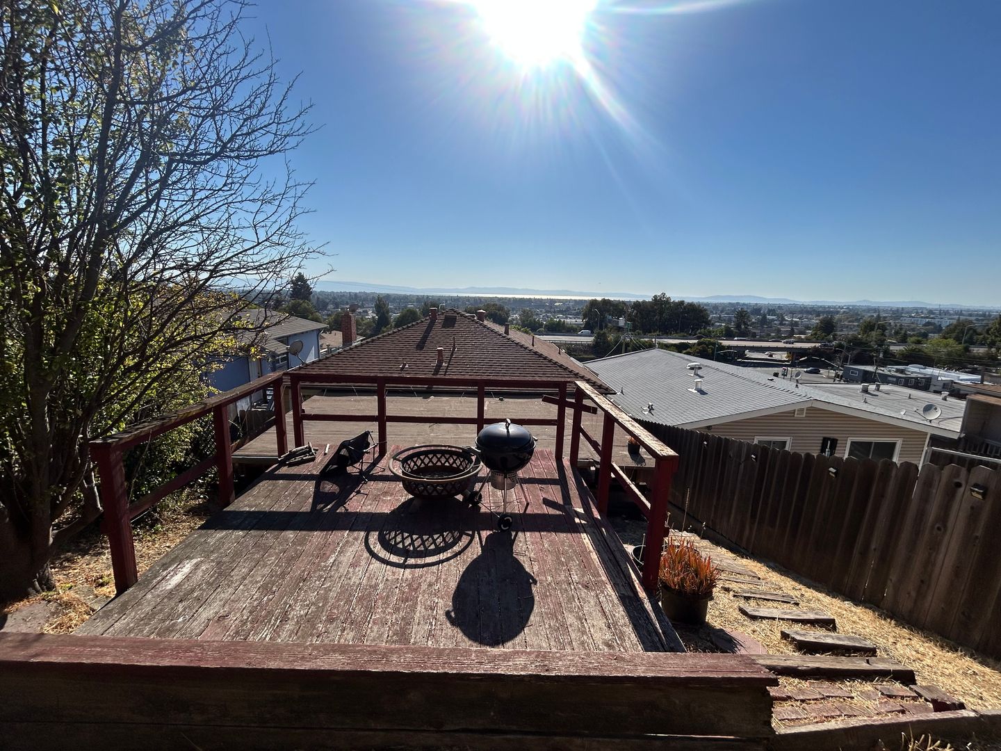 16876 Ehle Street - San Leandro - California - 3 bed, 2 bath rental property