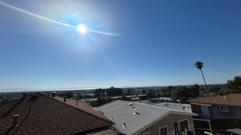 16876 Ehle Street - San Leandro - California - 3 bed, 2 bath rental property