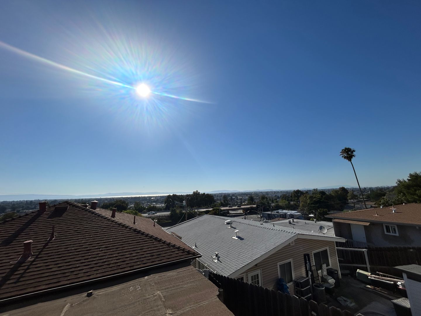 16876 Ehle Street - San Leandro - California - 3 bed, 2 bath rental property