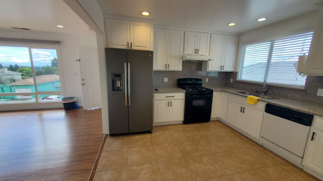 16876 Ehle Street - San Leandro - California - 3 bed, 2 bath rental property
