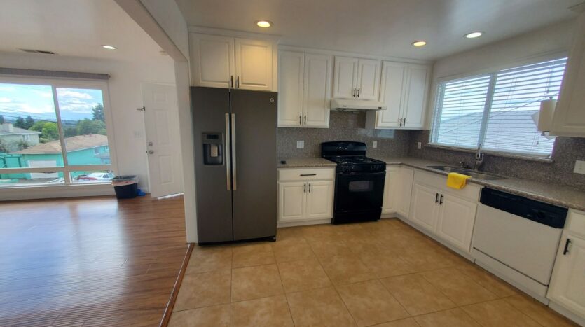 16876 Ehle Street - San Leandro - California - 3 bed, 2 bath rental property