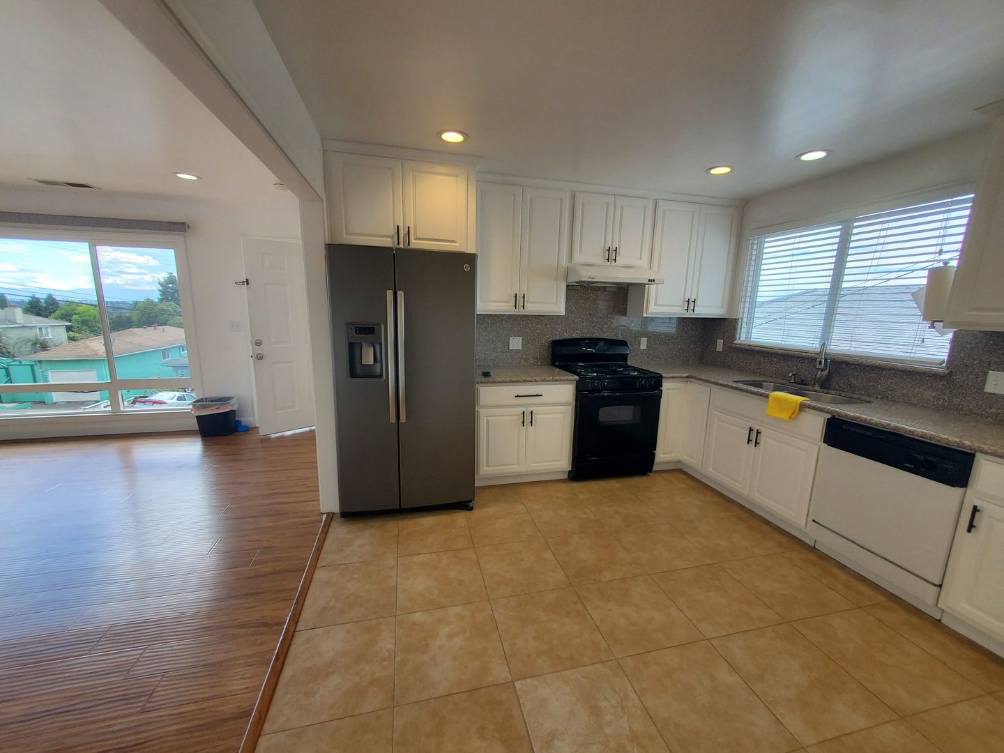 16876 Ehle Street - San Leandro - California - 3 bed, 2 bath rental property