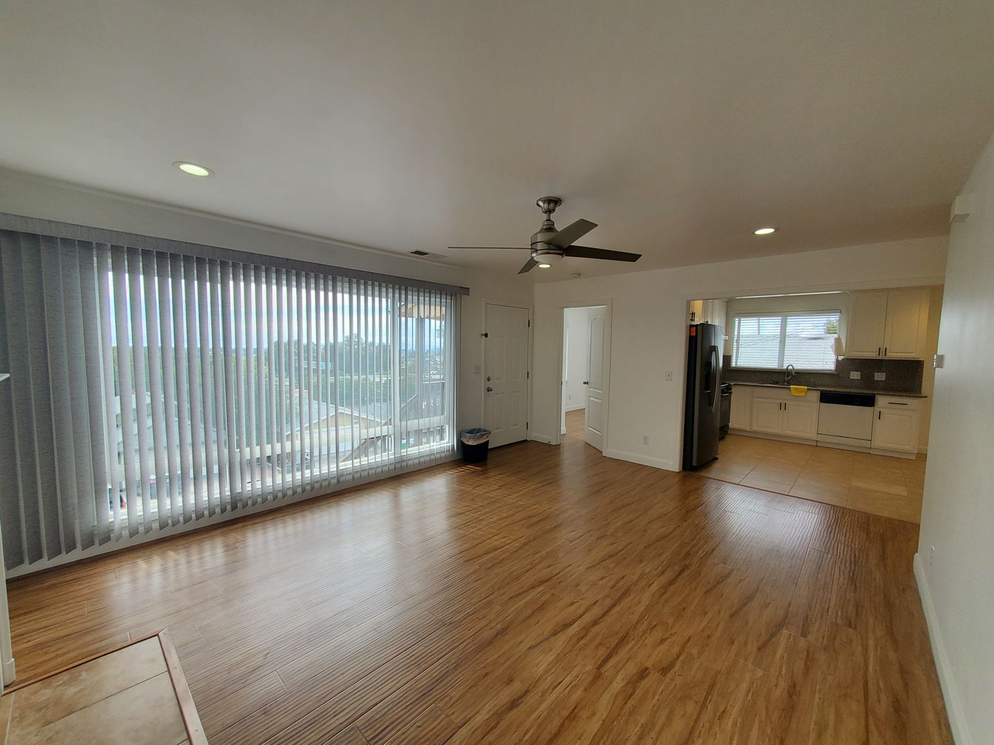 16876 Ehle Street - San Leandro - California - 3 bed, 2 bath rental property