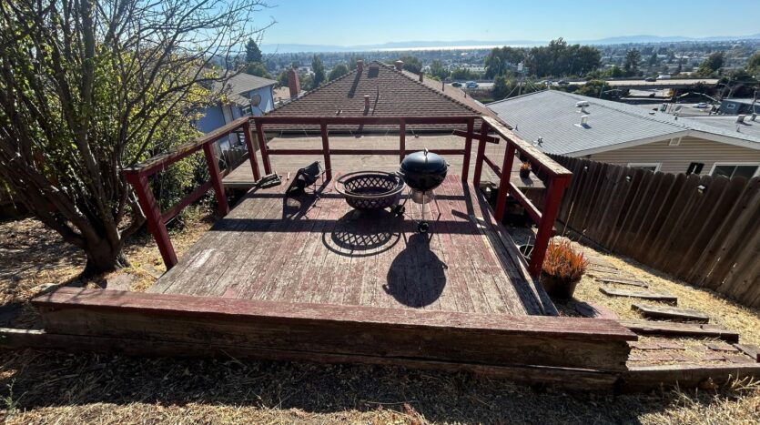 16876 Ehle Street - San Leandro - California - 3 bed, 2 bath rental property