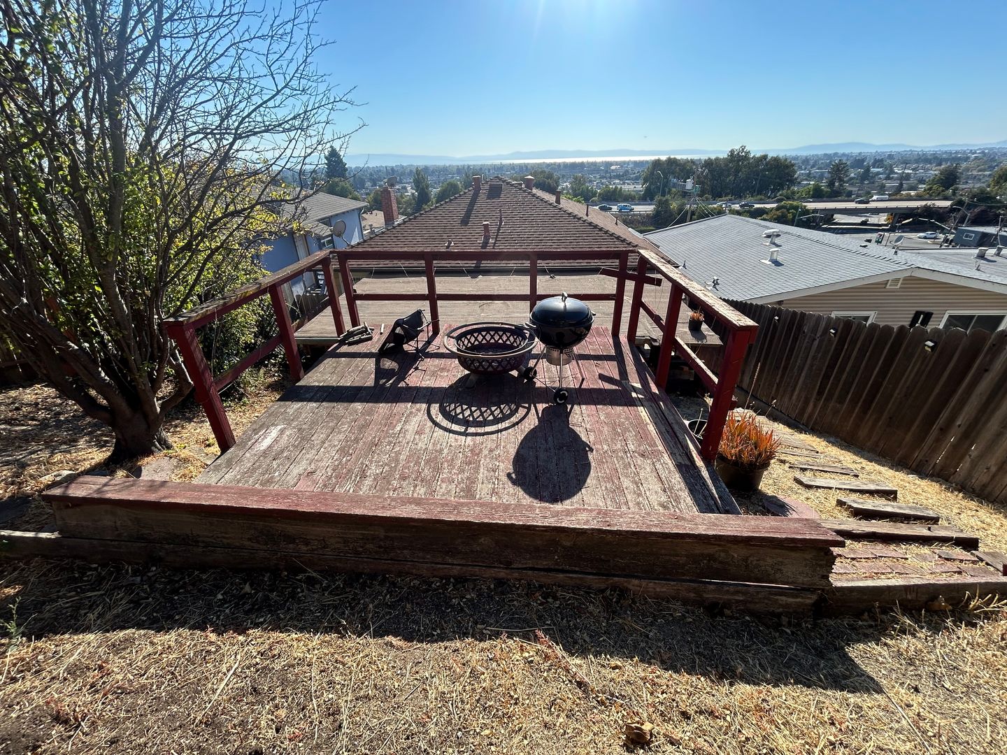 16876 Ehle Street - San Leandro - California - 3 bed, 2 bath rental property