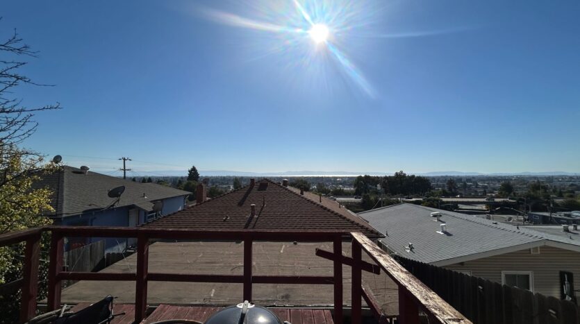 16876 Ehle Street - San Leandro - California - 3 bed, 2 bath rental property