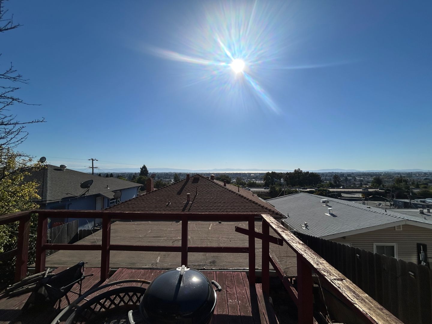 16876 Ehle Street - San Leandro - California - 3 bed, 2 bath rental property