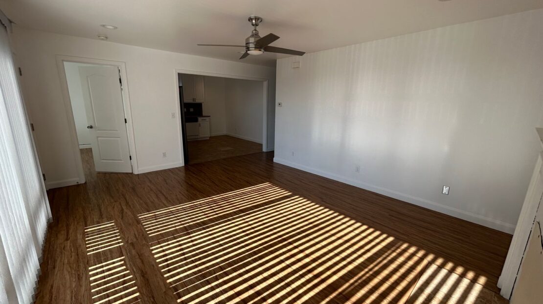 16876 Ehle Street - San Leandro - California - 3 bed, 2 bath rental property