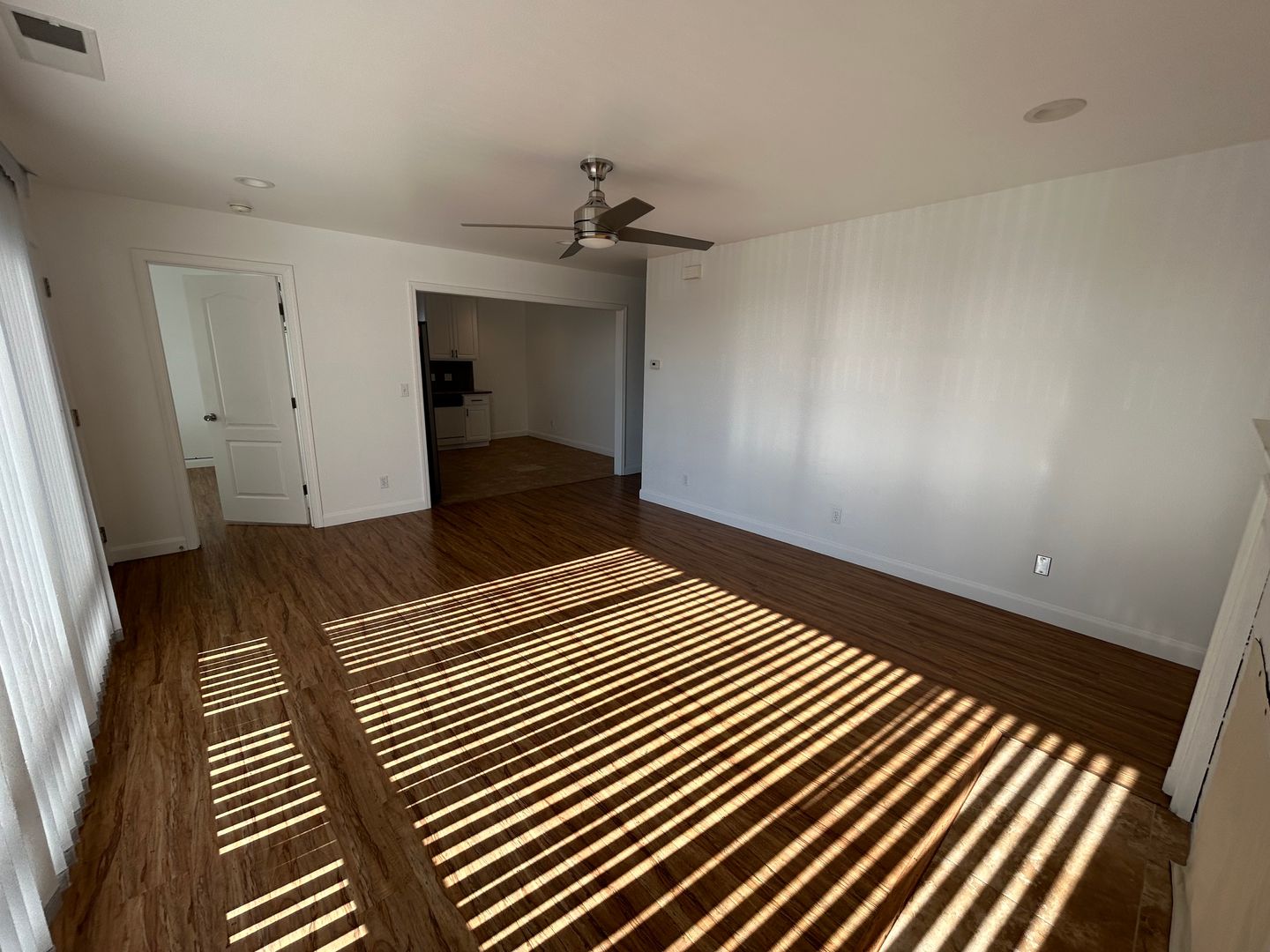 16876 Ehle Street - San Leandro - California - 3 bed, 2 bath rental property