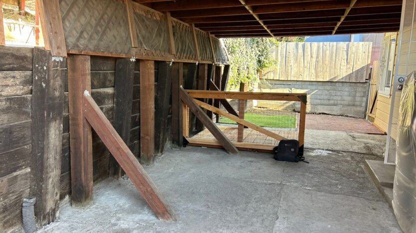 16876 Ehle Street - San Leandro - California - 3 bed, 2 bath rental property