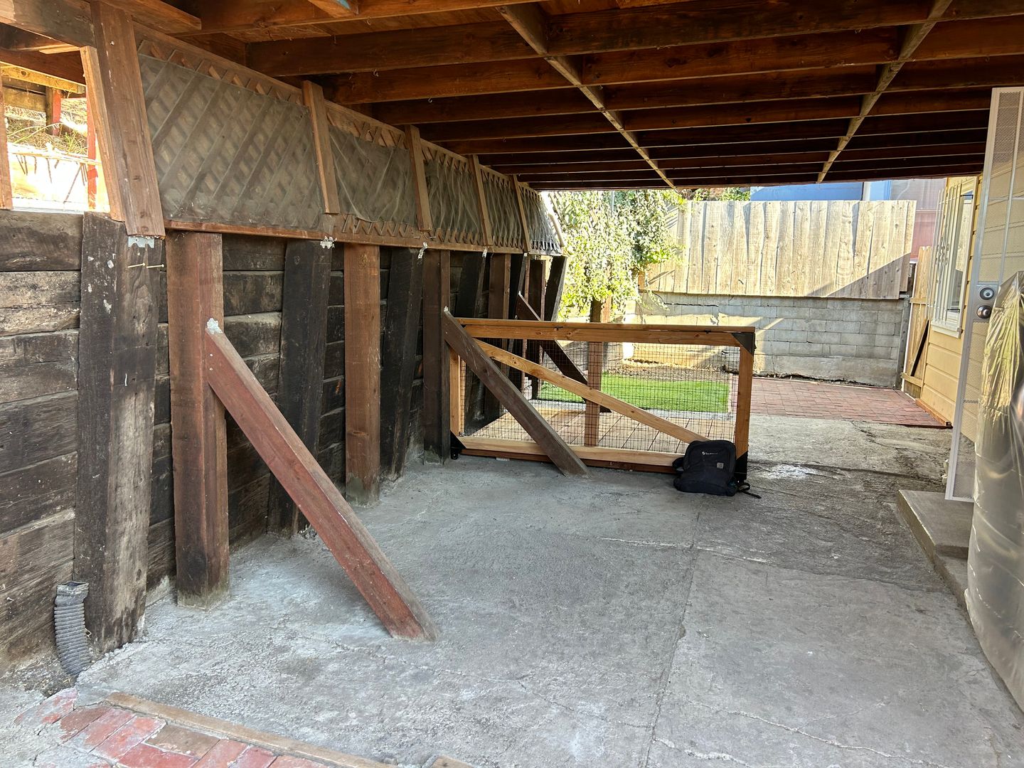 16876 Ehle Street - San Leandro - California - 3 bed, 2 bath rental property