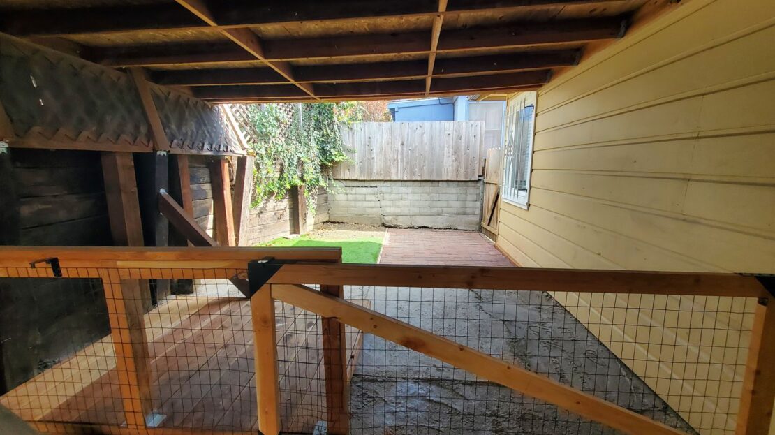 16876 Ehle Street - San Leandro - California - 3 bed, 2 bath rental property