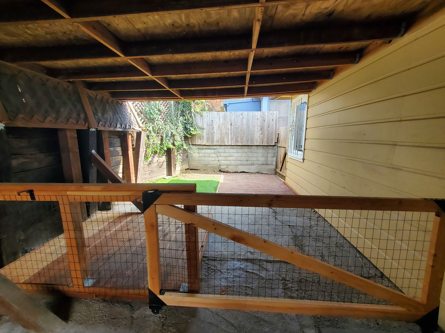 16876 Ehle Street - San Leandro - California - 3 bed, 2 bath rental property