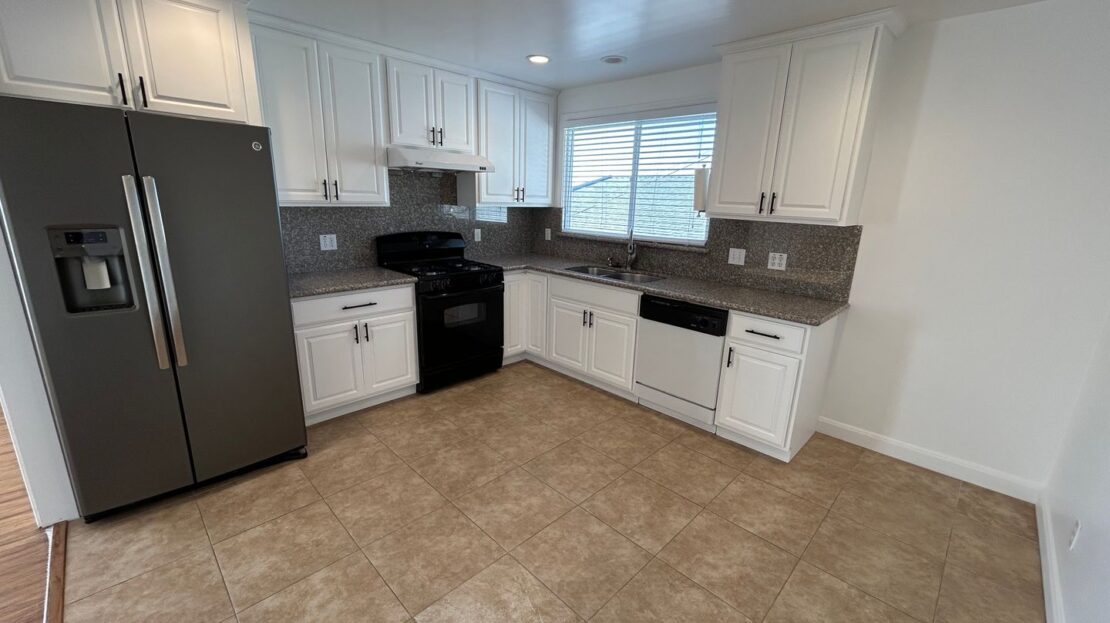 16876 Ehle Street - San Leandro - California - 3 bed, 2 bath rental property