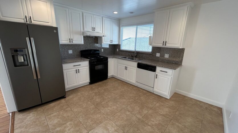 16876 Ehle Street - San Leandro - California - 3 bed, 2 bath rental property