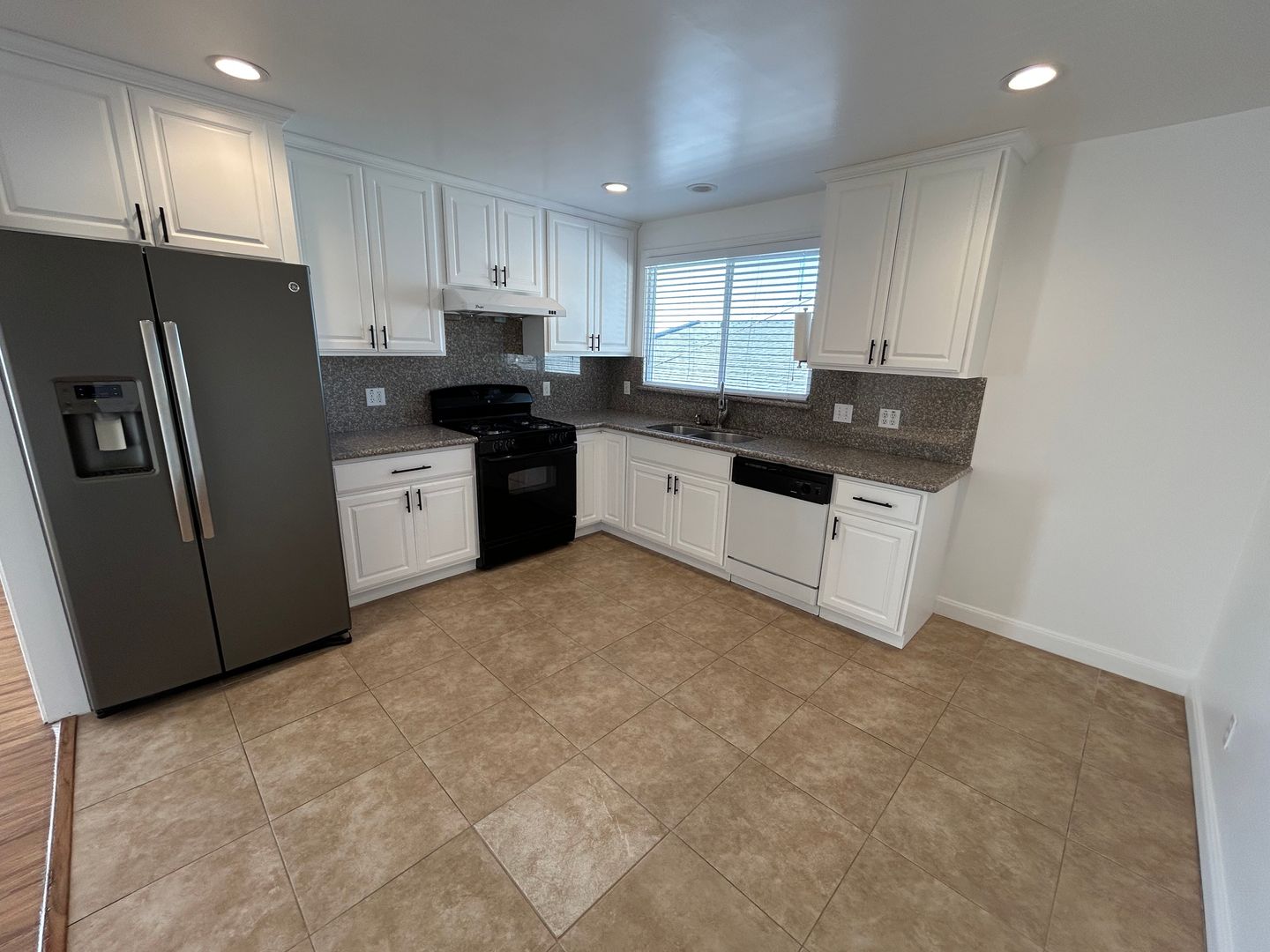 16876 Ehle Street - San Leandro - California - 3 bed, 2 bath rental property