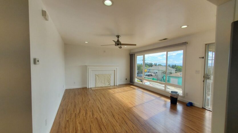 16876 Ehle Street - San Leandro - California - 3 bed, 2 bath rental property