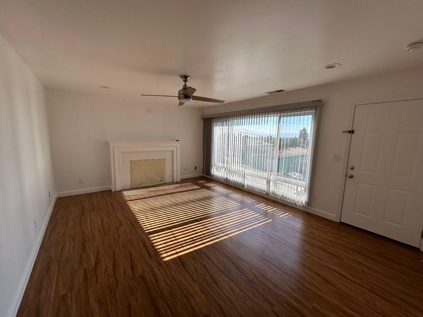 16876 Ehle Street - San Leandro - California - 3 bed, 2 bath rental property