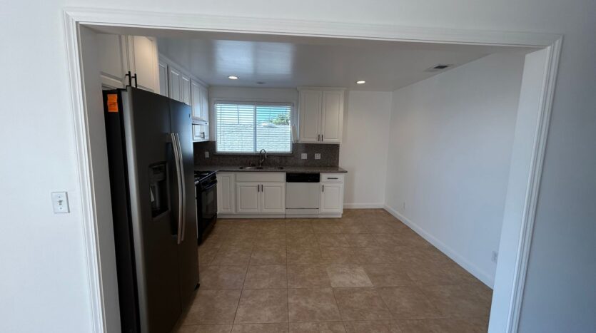 16876 Ehle Street - San Leandro - California - 3 bed, 2 bath rental property