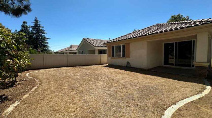 1694 Sarazen St - Beaumont - California - 2 bed, 2 bath rental property