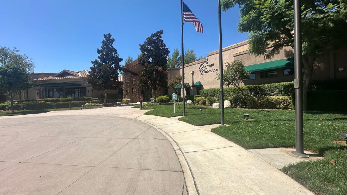 1694 Sarazen St - Beaumont - California - 2 bed, 2 bath rental property