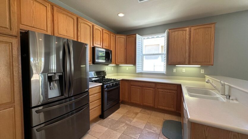 1694 Sarazen St - Beaumont - California - 2 bed, 2 bath rental property