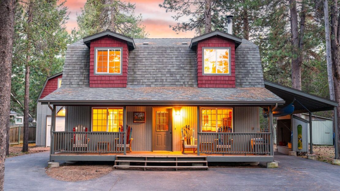 16997 Indio Rd - Bend - Oregon - 2 bed, 2 bath rental property