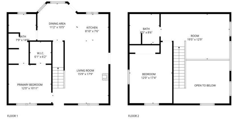 16997 Indio Rd - Bend - Oregon - 2 bed, 2 bath rental property