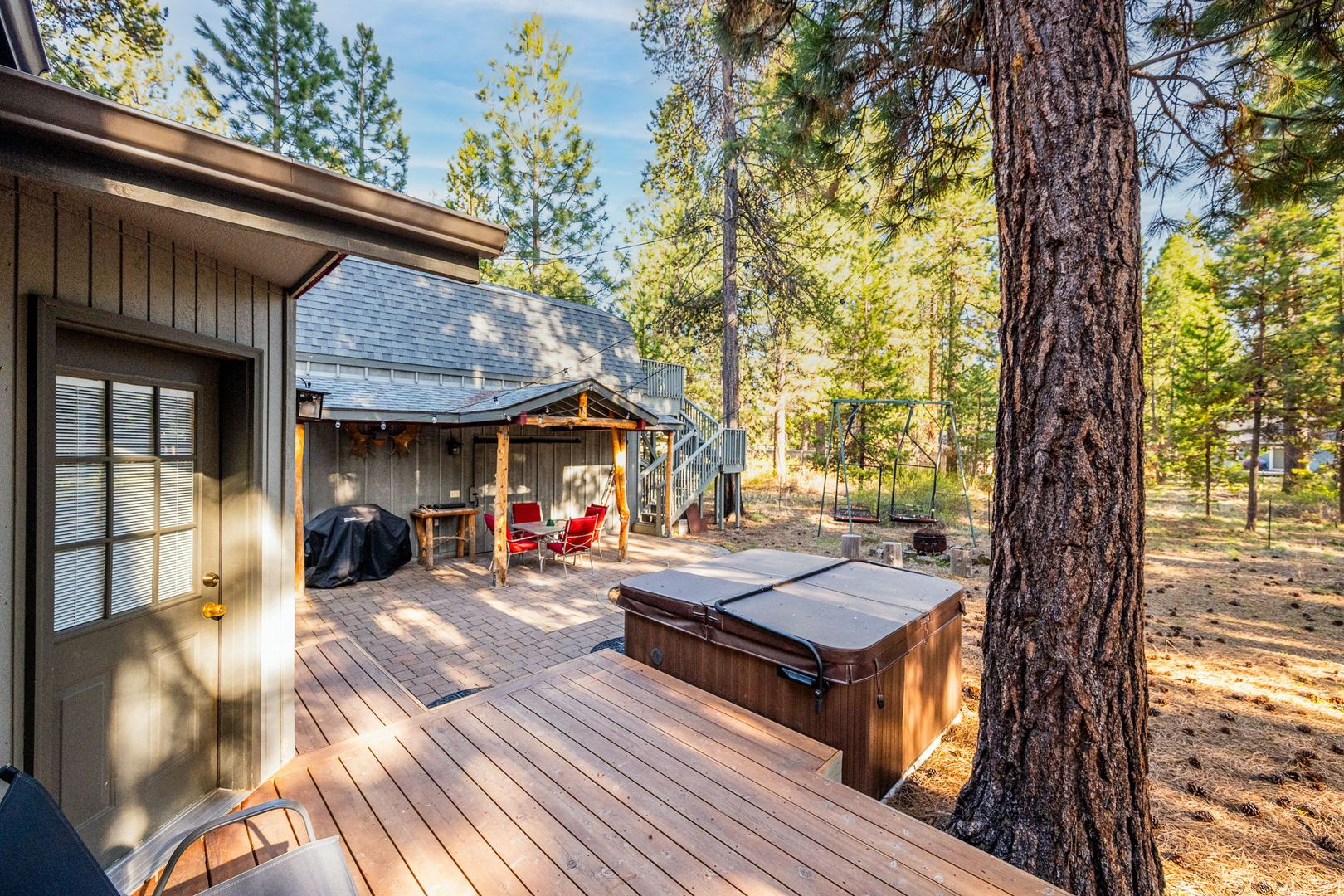 16997 Indio Rd - Bend - Oregon - 2 bed, 2 bath rental property