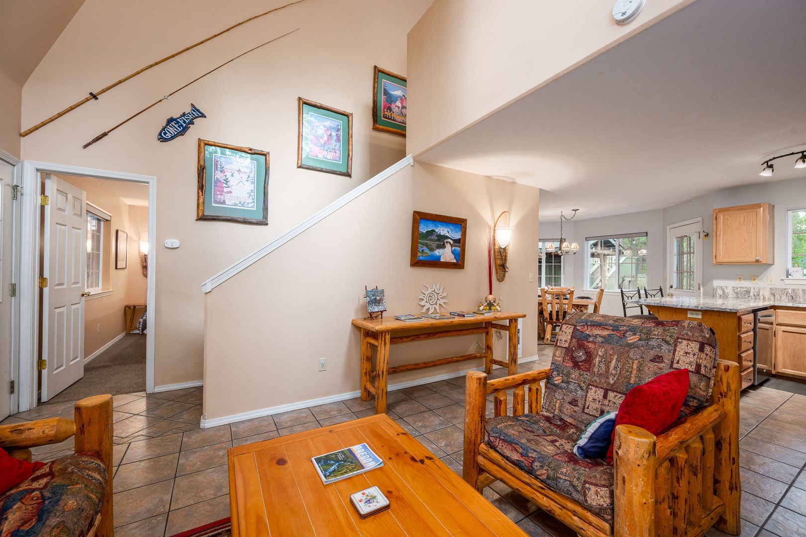 16997 Indio Rd - Bend - Oregon - 2 bed, 2 bath rental property