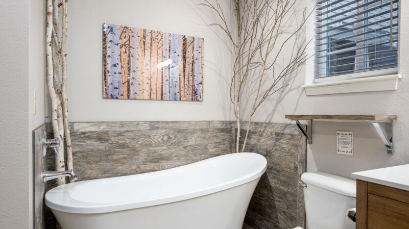 16997 Indio Rd - Bend - Oregon - 2 bed, 2 bath rental property