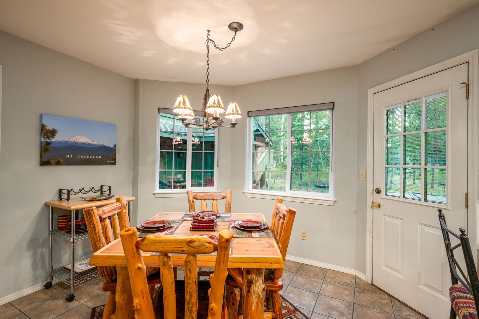 16997 Indio Rd - Bend - Oregon - 2 bed, 2 bath rental property