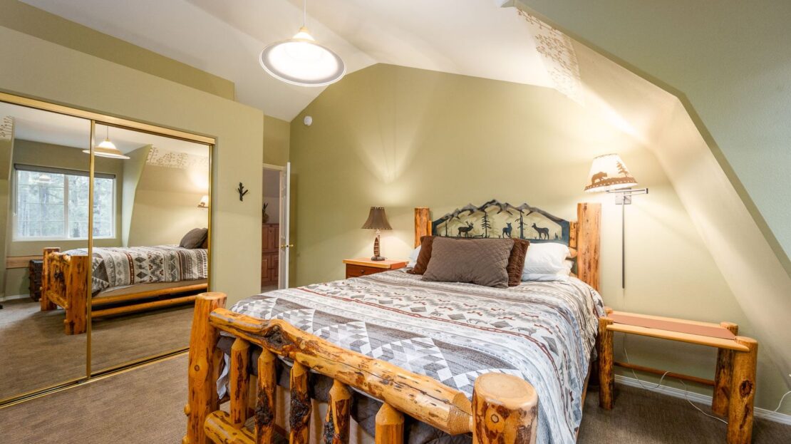 16997 Indio Rd - Bend - Oregon - 2 bed, 2 bath rental property