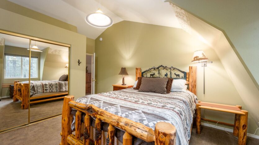 16997 Indio Rd - Bend - Oregon - 2 bed, 2 bath rental property