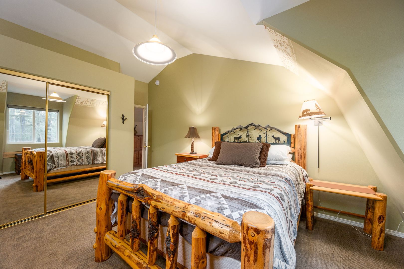 16997 Indio Rd - Bend - Oregon - 2 bed, 2 bath rental property