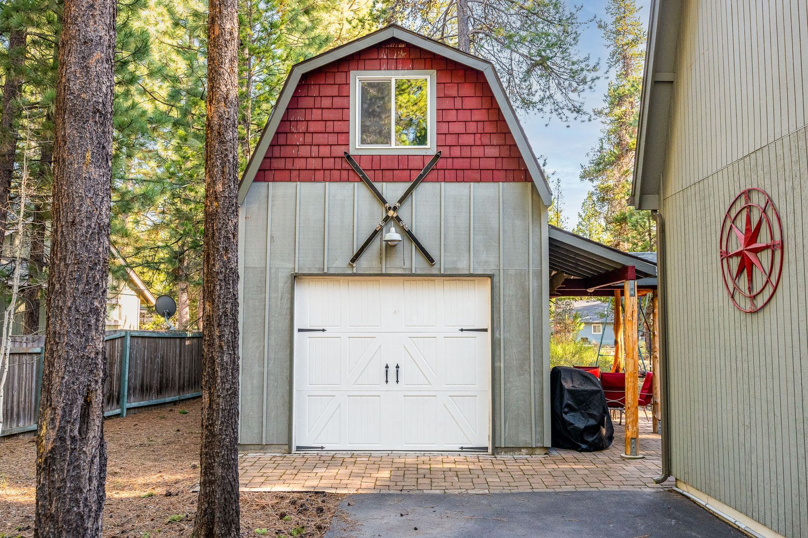 16997 Indio Rd - Bend - Oregon - 2 bed, 2 bath rental property