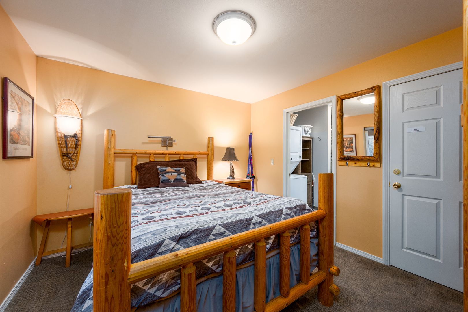 16997 Indio Rd - Bend - Oregon - 2 bed, 2 bath rental property