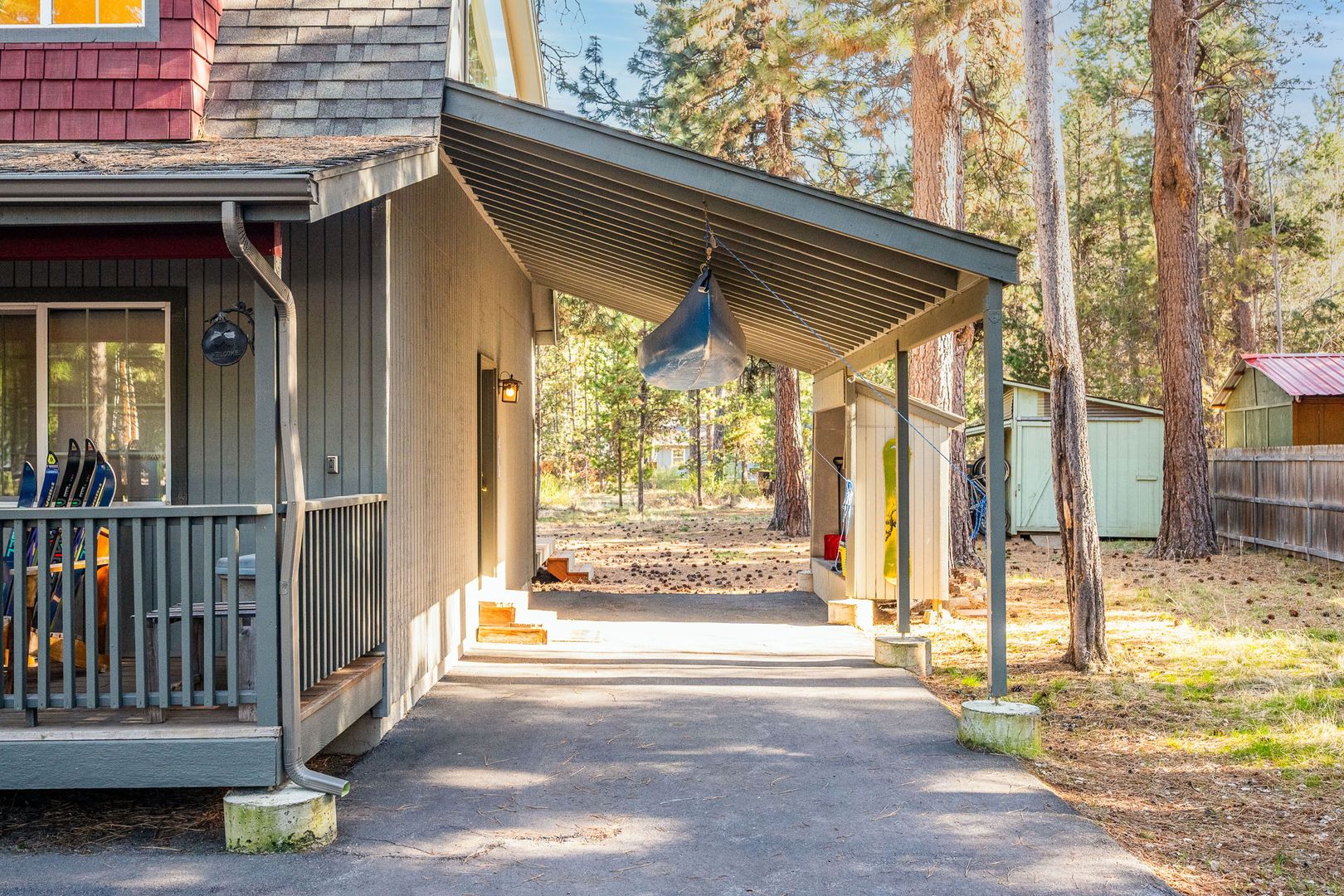 16997 Indio Rd - Bend - Oregon - 2 bed, 2 bath rental property