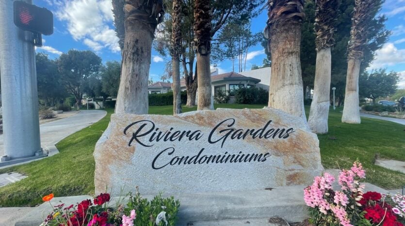 1735 N. Via Miraleste 1915 - Palm Springs - California - 1 bed, 1 bath rental property