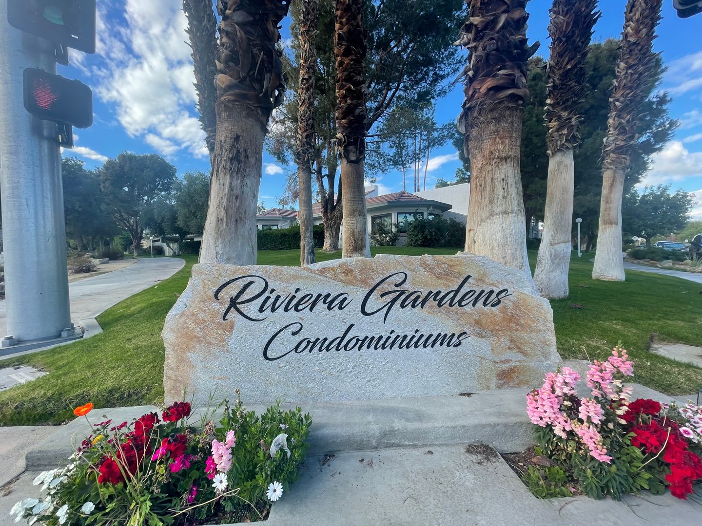 1735 N. Via Miraleste 1915 - Palm Springs - California - 1 bed, 1 bath rental property