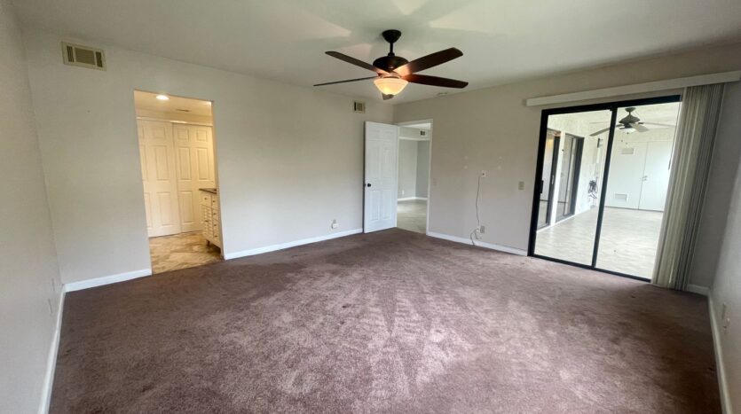 1735 N. Via Miraleste 1915 - Palm Springs - California - 1 bed, 1 bath rental property