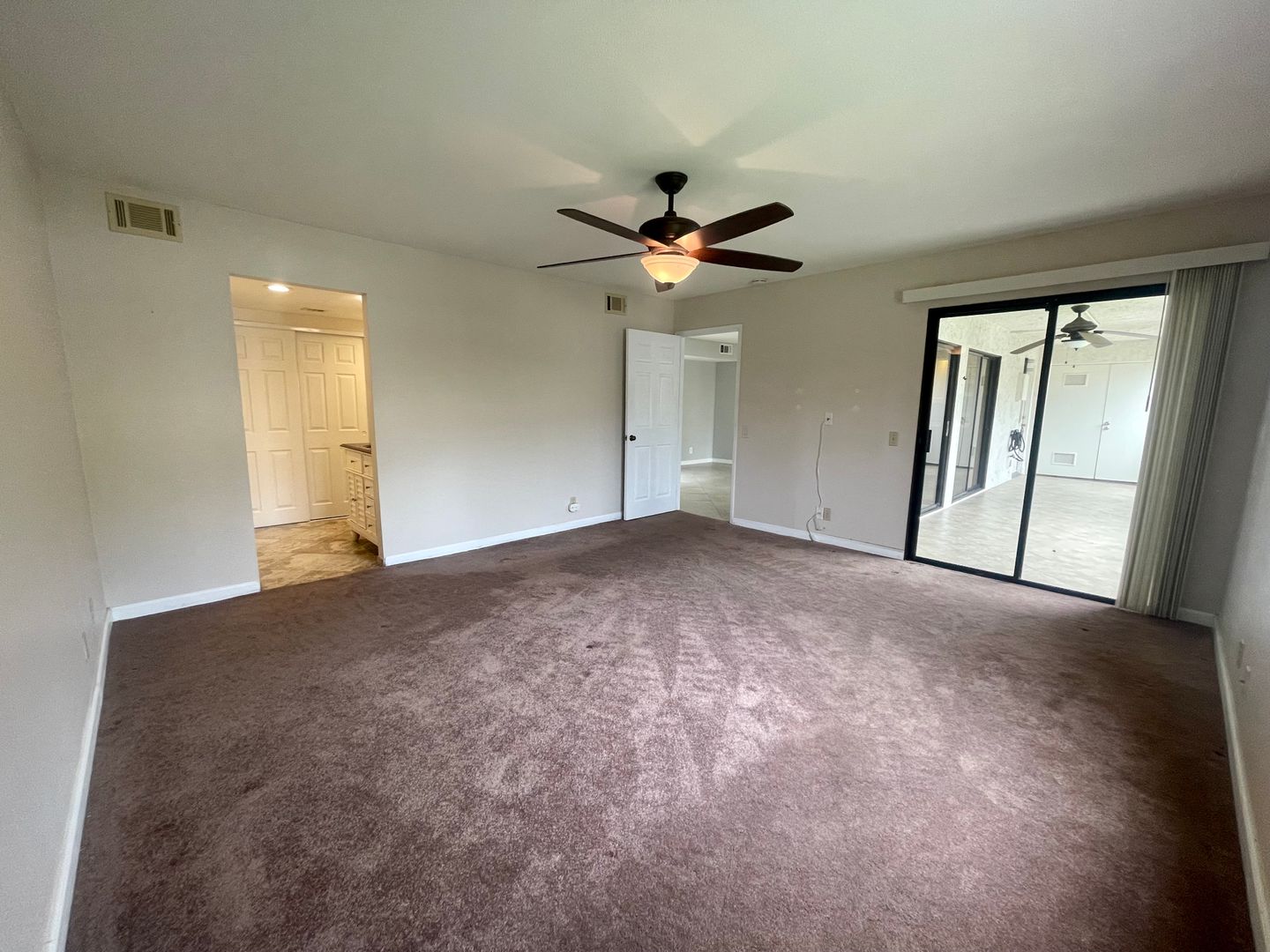 1735 N. Via Miraleste 1915 - Palm Springs - California - 1 bed, 1 bath rental property