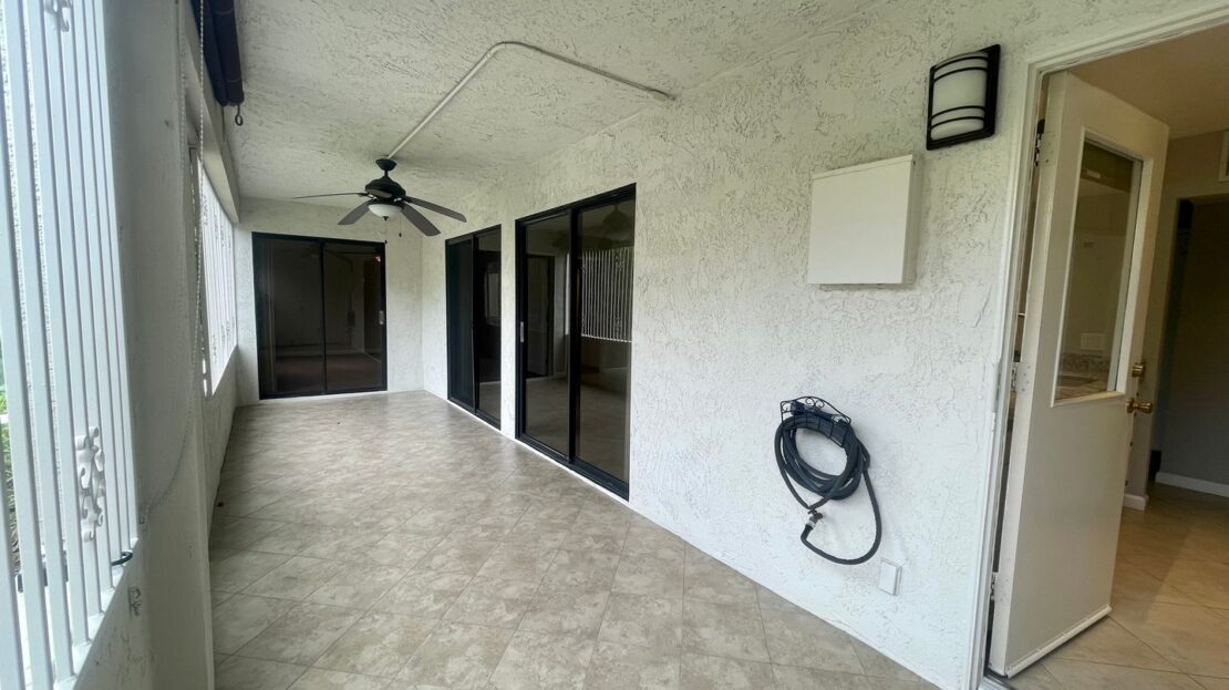 1735 N. Via Miraleste 1915 - Palm Springs - California - 1 bed, 1 bath rental property
