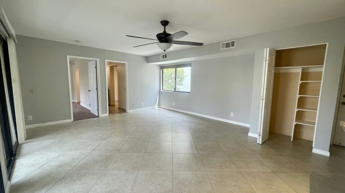 1735 N. Via Miraleste 1915 - Palm Springs - California - 1 bed, 1 bath rental property