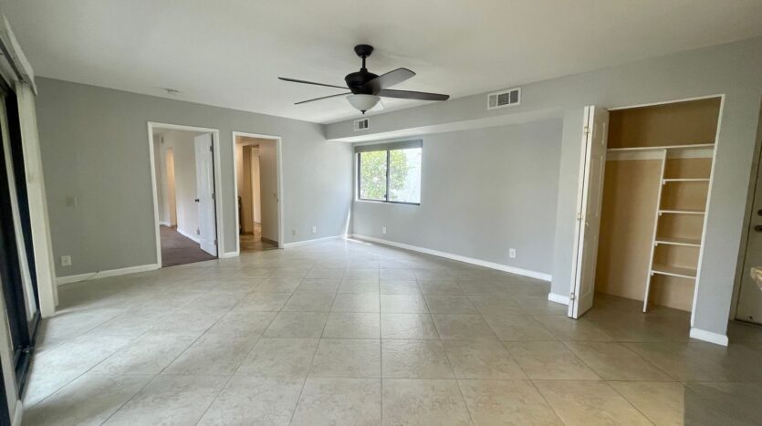 1735 N. Via Miraleste 1915 - Palm Springs - California - 1 bed, 1 bath rental property